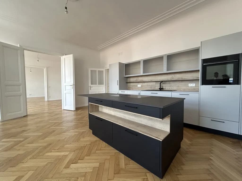 4-Zimmer-Wohnung mieten in Wien – 136,06 m², € 3.701 – Bild 3 von 31