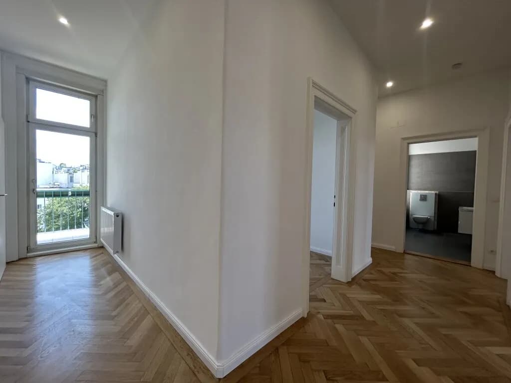 4-Zimmer-Wohnung mieten in Wien – 136,06 m², € 3.701 – Bild 7 von 31