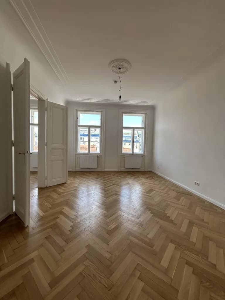 4-Zimmer-Wohnung mieten in Wien – 136,06 m², € 3.701 – Bild 12 von 31