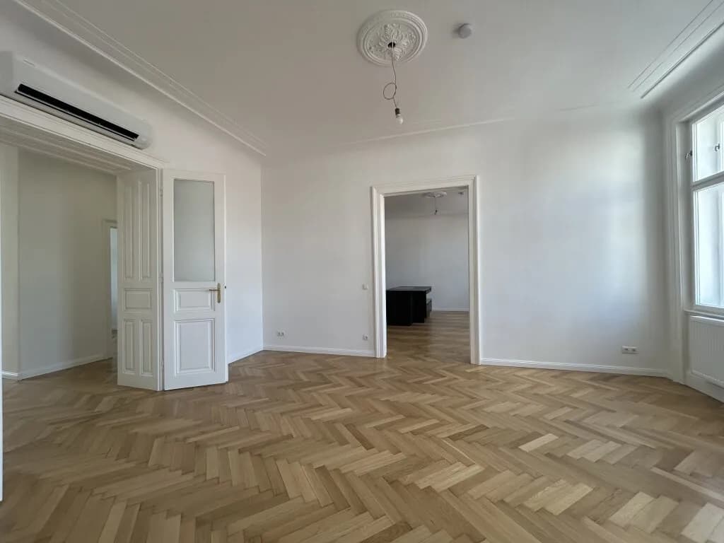 4-Zimmer-Wohnung mieten in Wien – 136,06 m², € 3.701 – Bild 14 von 31