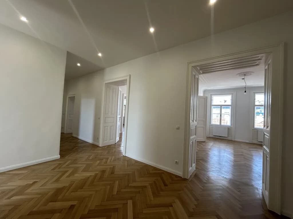 4-Zimmer-Wohnung mieten in Wien – 136,06 m², € 3.701 – Bild 15 von 31