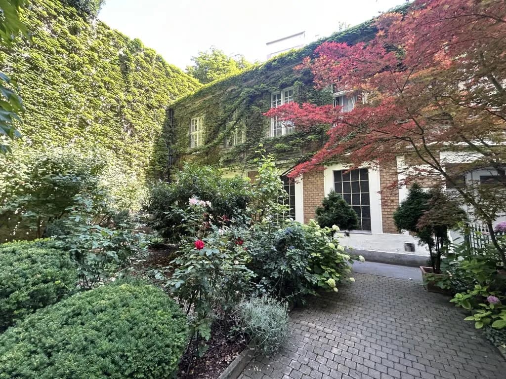 4-Zimmer-Wohnung mieten in Wien – 136,06 m², € 3.701 – Bild 24 von 31