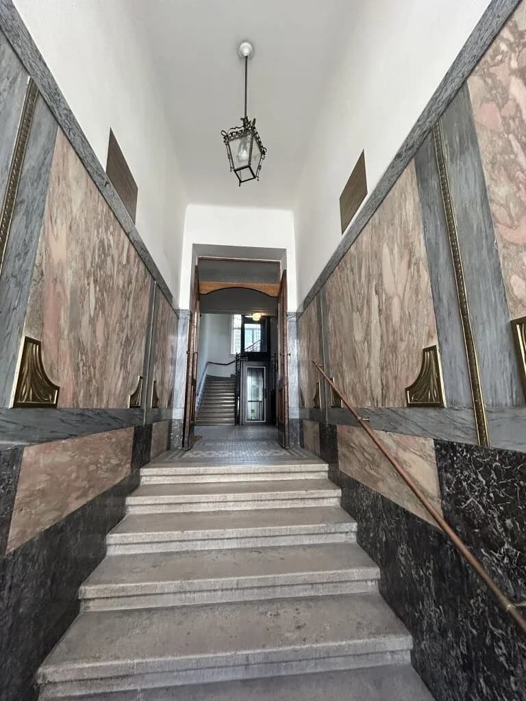 4-Zimmer-Wohnung mieten in Wien – 136,06 m², € 3.701 – Bild 27 von 31