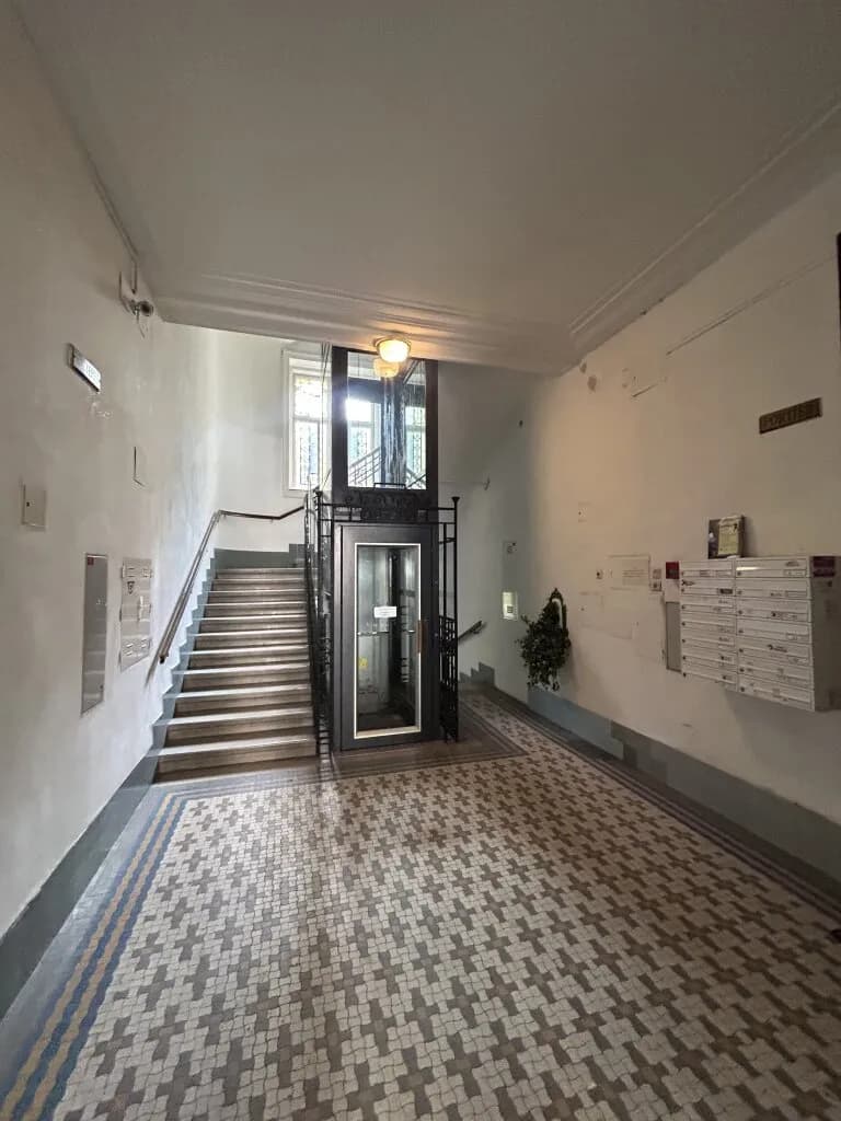 4-Zimmer-Wohnung mieten in Wien – 136,06 m², € 3.701 – Bild 28 von 31