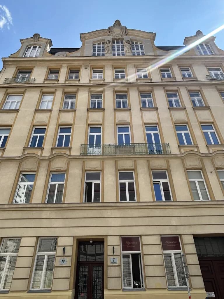 4-Zimmer-Wohnung mieten in Wien – 136,06 m², € 3.701 – Bild 30 von 31