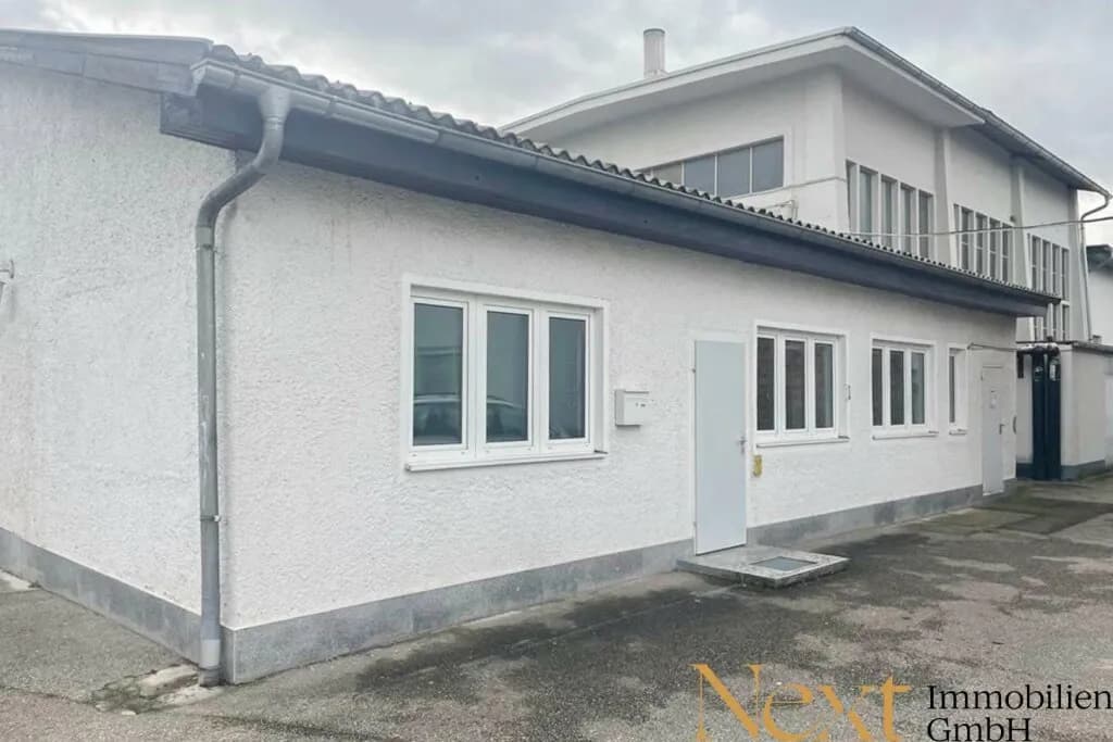 Gewerbeimmobilie mieten in Linz – 43 m², € 303 – Bild 6 von 6
