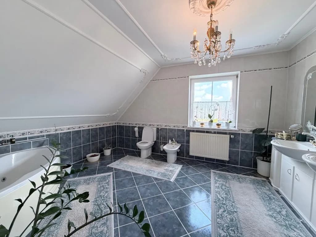 6-Zimmer-Haus kaufen in Südoststeiermark – 138,19 m², € 355.900 – Bild 6 von 32