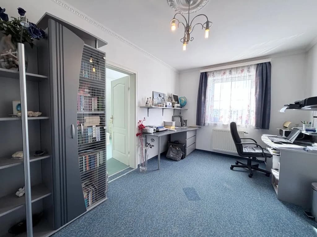 6-Zimmer-Haus kaufen in Südoststeiermark – 138,19 m², € 355.900 – Bild 12 von 32