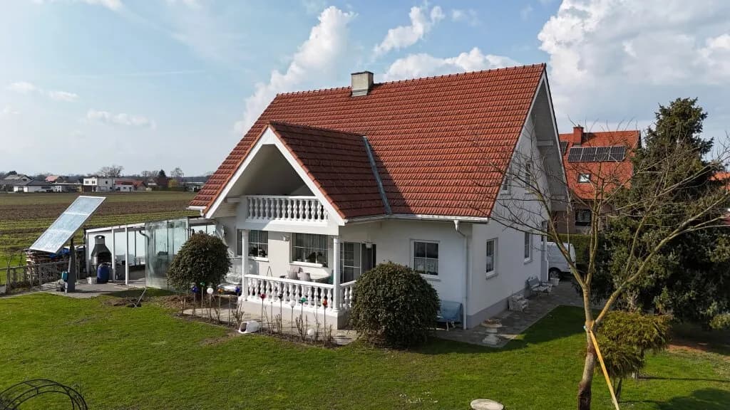 6-Zimmer-Haus kaufen in Südoststeiermark – 138,19 m², € 355.900 – Bild 18 von 32