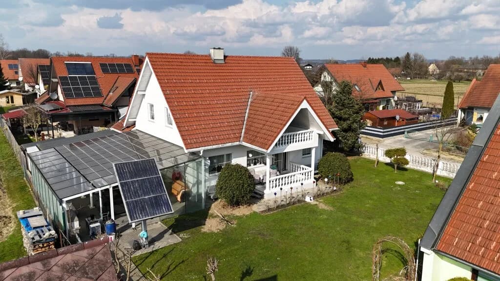 6-Zimmer-Haus kaufen in Südoststeiermark – 138,19 m², € 355.900 – Bild 19 von 32