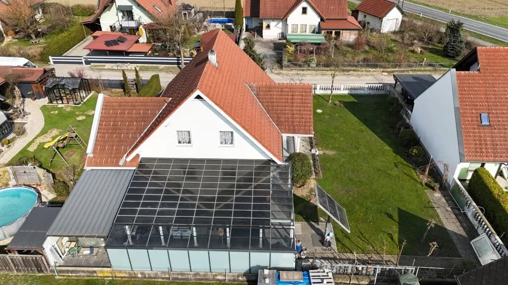 6-Zimmer-Haus kaufen in Südoststeiermark – 138,19 m², € 355.900 – Bild 20 von 32