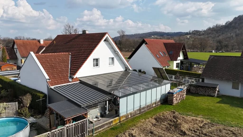 6-Zimmer-Haus kaufen in Südoststeiermark – 138,19 m², € 355.900 – Bild 21 von 32