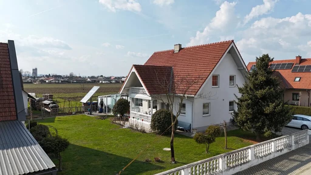 6-Zimmer-Haus kaufen in Südoststeiermark – 138,19 m², € 355.900 – Bild 22 von 32