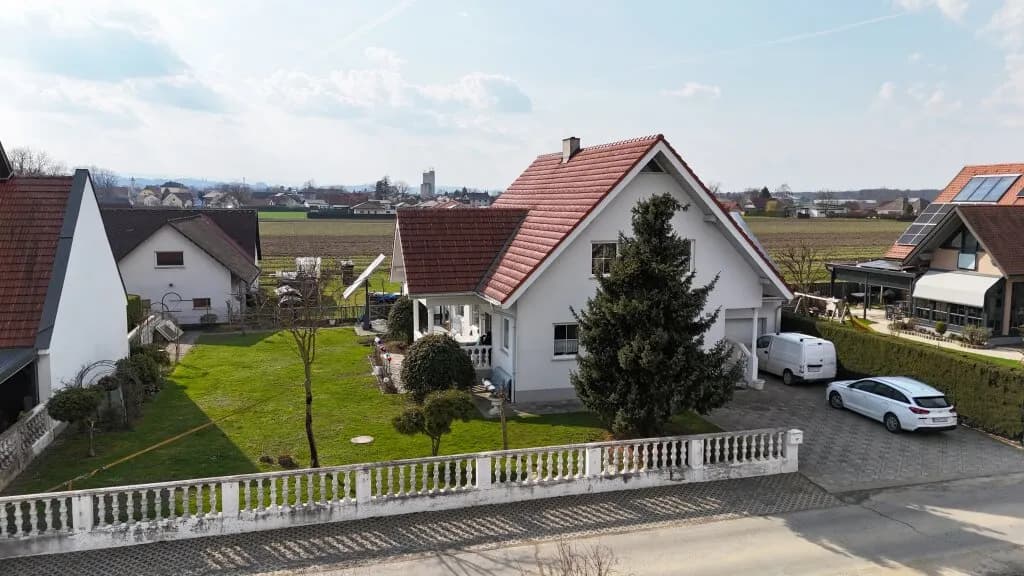 6-Zimmer-Haus kaufen in Südoststeiermark – 138,19 m², € 355.900 – Bild 23 von 32