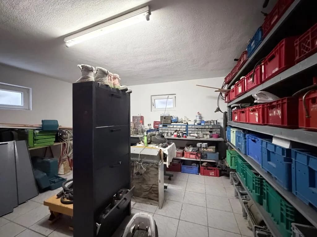 6-Zimmer-Haus kaufen in Südoststeiermark – 138,19 m², € 355.900 – Bild 24 von 32