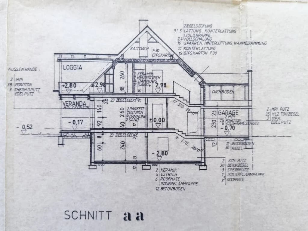 6-Zimmer-Haus kaufen in Südoststeiermark – 138,19 m², € 355.900 – Bild 29 von 32