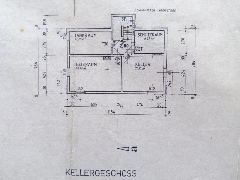 6-Zimmer-Haus kaufen in Südoststeiermark – 138,19 m², € 355.900 – Bild 30 von 32