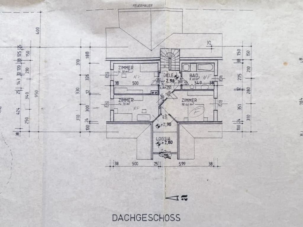 6-Zimmer-Haus kaufen in Südoststeiermark – 138,19 m², € 355.900 – Bild 32 von 32
