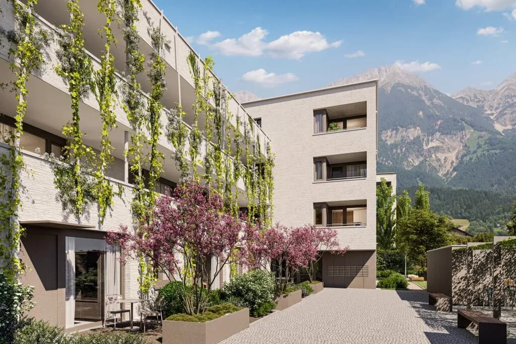 Wohnung kaufen in Innsbruck – Bild 2 von 9