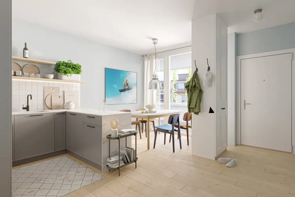 Wohnung kaufen in Innsbruck – Bild 6 von 9