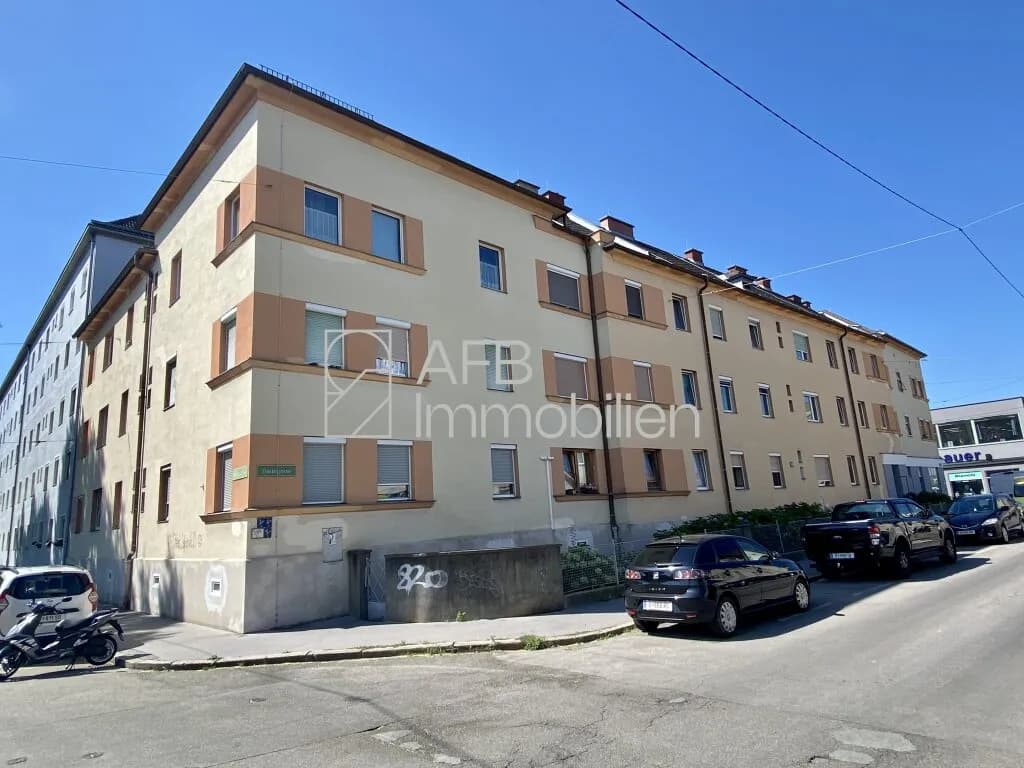 2-Zimmer-Wohnung mieten in Graz – 51,29 m², € 445 – Bild 3 von 10
