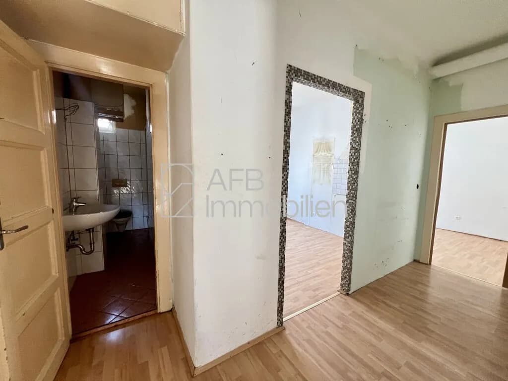 2-Zimmer-Wohnung mieten in Graz – 51,29 m², € 445 – Bild 4 von 10