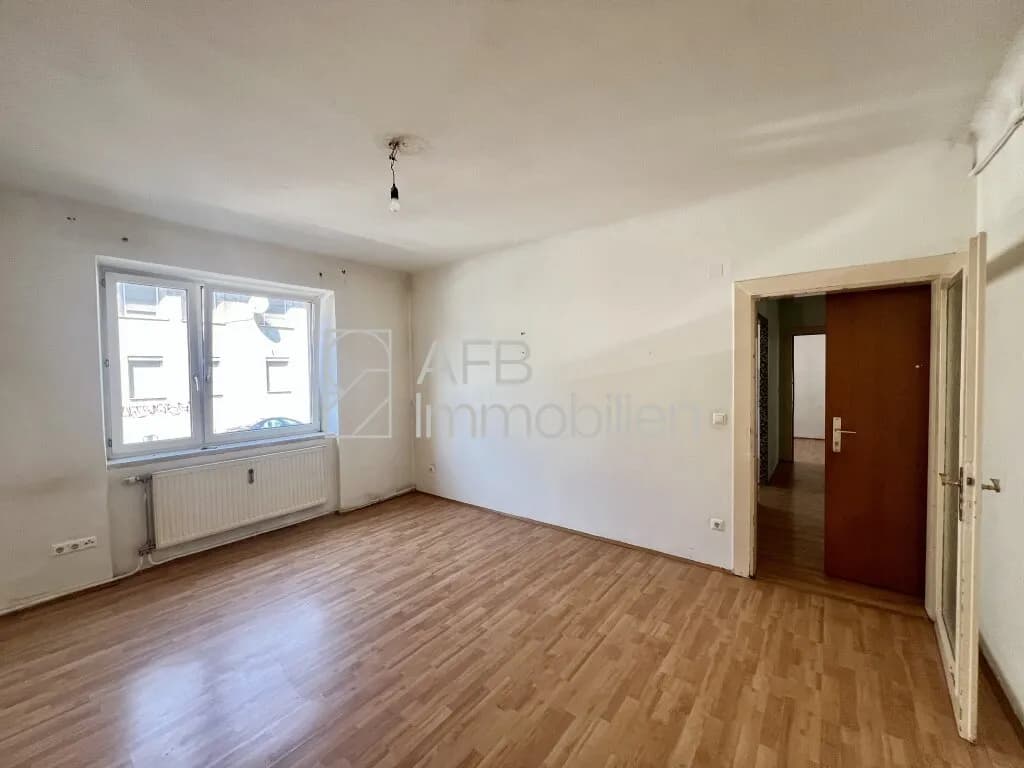 2-Zimmer-Wohnung mieten in Graz – 51,29 m², € 445 – Bild 7 von 10