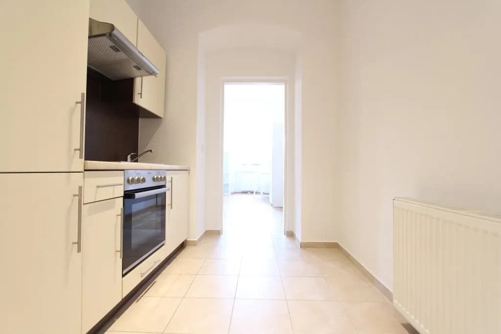 1-Zimmer-Wohnung mieten in Wien – 28 m², € 920 – Bild 2 von 10