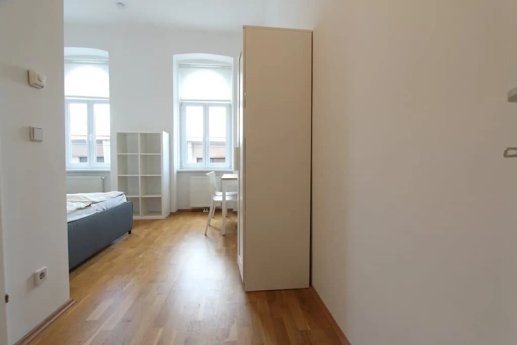1-Zimmer-Wohnung mieten in Wien – 28 m², € 920 – Bild 4 von 10