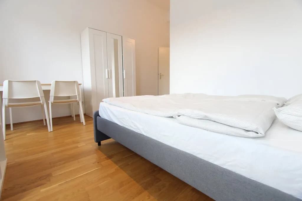 1-Zimmer-Wohnung mieten in Wien – 28 m², € 920 – Bild 5 von 10