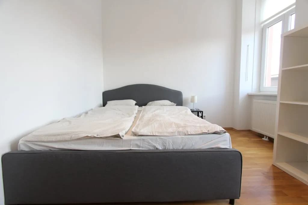 1-Zimmer-Wohnung mieten in Wien – 28 m², € 920 – Bild 6 von 10