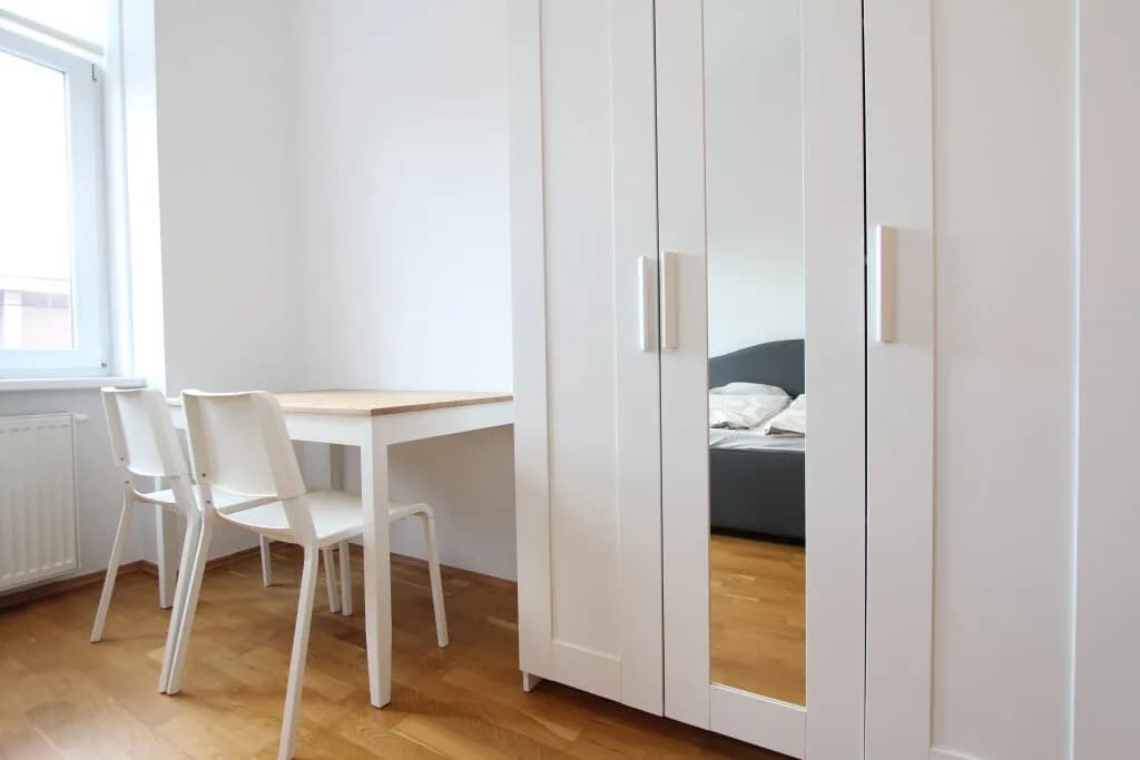 1-Zimmer-Wohnung mieten in Wien – 28 m², € 920 – Bild 7 von 10