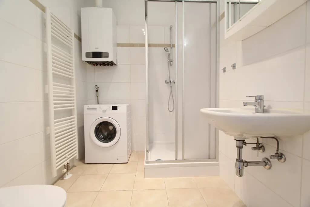 1-Zimmer-Wohnung mieten in Wien – 28 m², € 920 – Bild 8 von 10