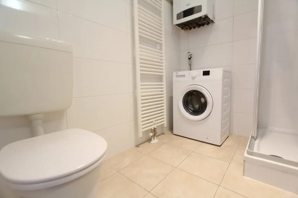 1-Zimmer-Wohnung mieten in Wien – 28 m², € 920 – Bild 9 von 10