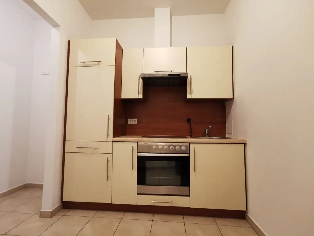 1-Zimmer-Wohnung mieten in Wien – 26 m², € 920 – Bild 2 von 6