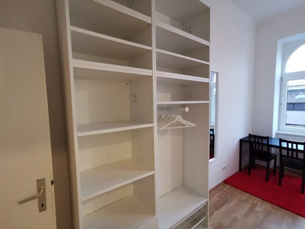 1-Zimmer-Wohnung mieten in Wien – 26 m², € 920 – Bild 3 von 6