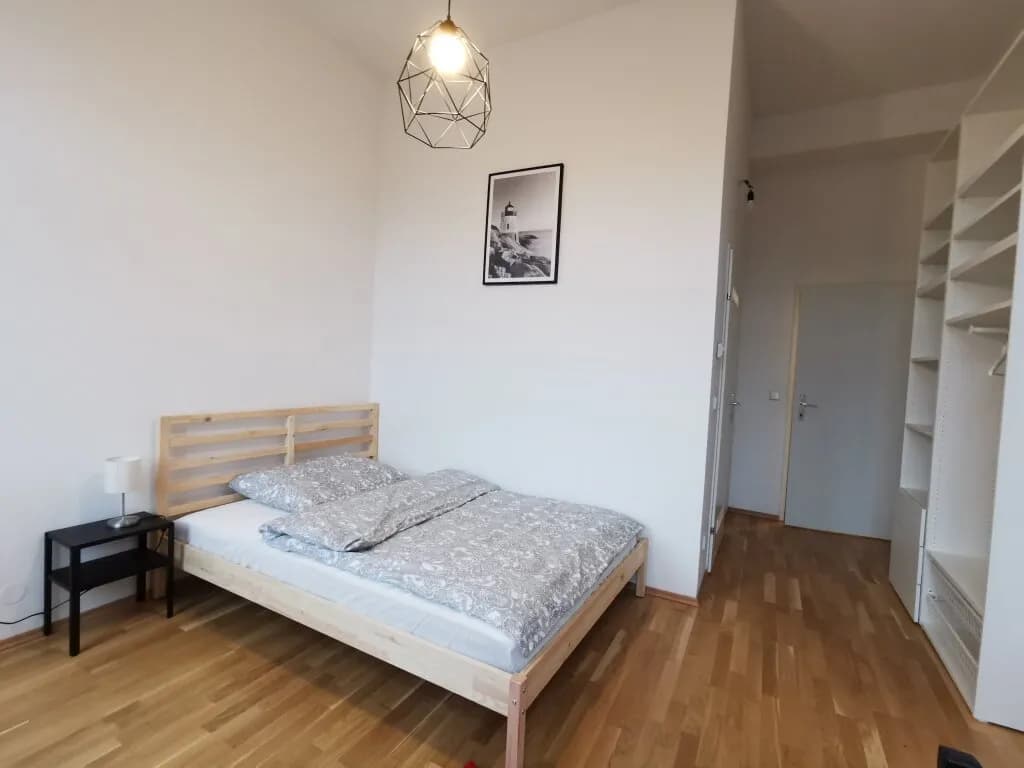 1-Zimmer-Wohnung mieten in Wien – 26 m², € 920 – Bild 4 von 6