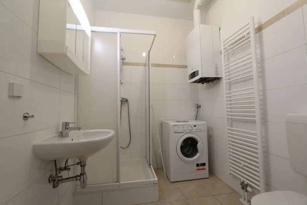 1-Zimmer-Wohnung mieten in Wien – 26 m², € 920 – Bild 5 von 6