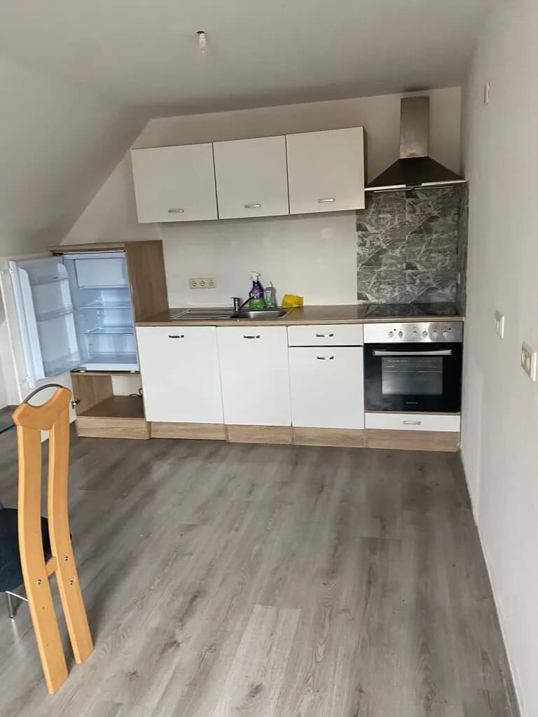 Wohnung mieten in Leoben – 92 m², € 757