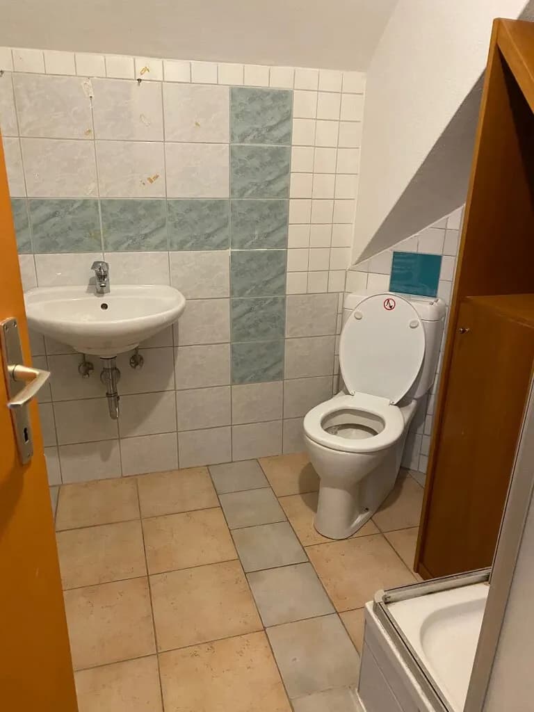 Wohnung mieten in Leoben – 92 m², € 757 – Bild 9 von 10