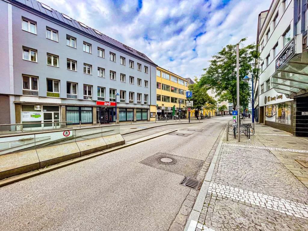 Immobilie kaufen in Wels – € 1.500.000 – Bild 2 von 3