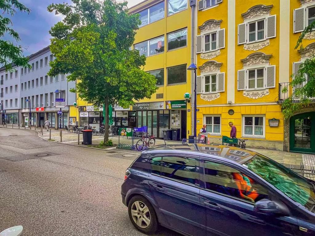 Immobilie kaufen in Wels – € 1.500.000 – Bild 3 von 3