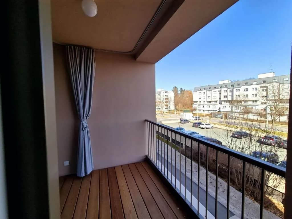 2-Zimmer-Wohnung kaufen in Graz – 41,27 m², € 186.000 – Bild 1 von 18
