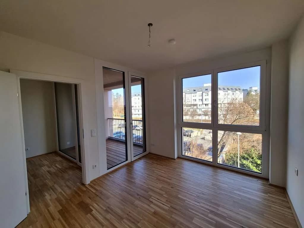 2-Zimmer-Wohnung kaufen in Graz – 41,27 m², € 186.000 – Bild 5 von 18
