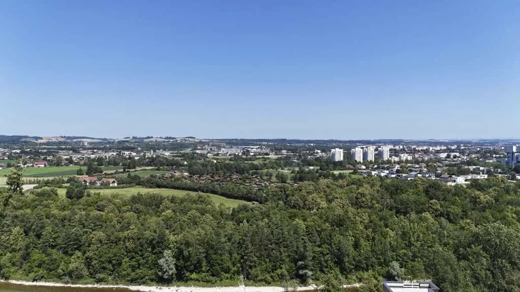 Grundstück kaufen in Wels-Land – 2 859 m², € 1.550.000 – Bild 2 von 3
