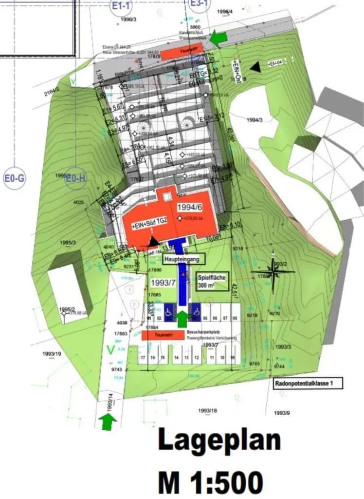 Grundstück kaufen in Wels-Land – 2 859 m², € 1.550.000 – Bild 3 von 3
