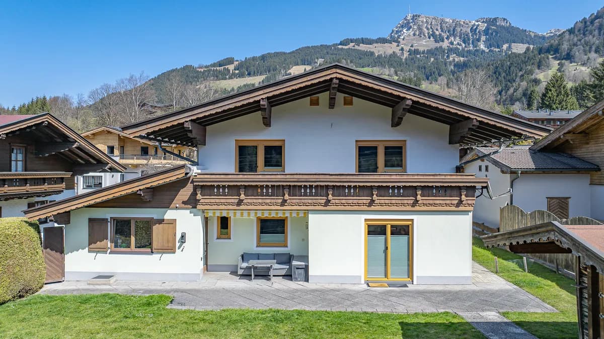 5-Zimmer-Gewerbeimmobilie kaufen in Kitzbühel – 129,7 m², € 1.950.000 – Bild 3 von 24
