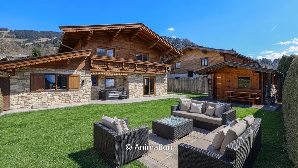 5-Zimmer-Gewerbeimmobilie kaufen in Kitzbühel – 129,7 m², € 1.950.000 – Bild 4 von 24