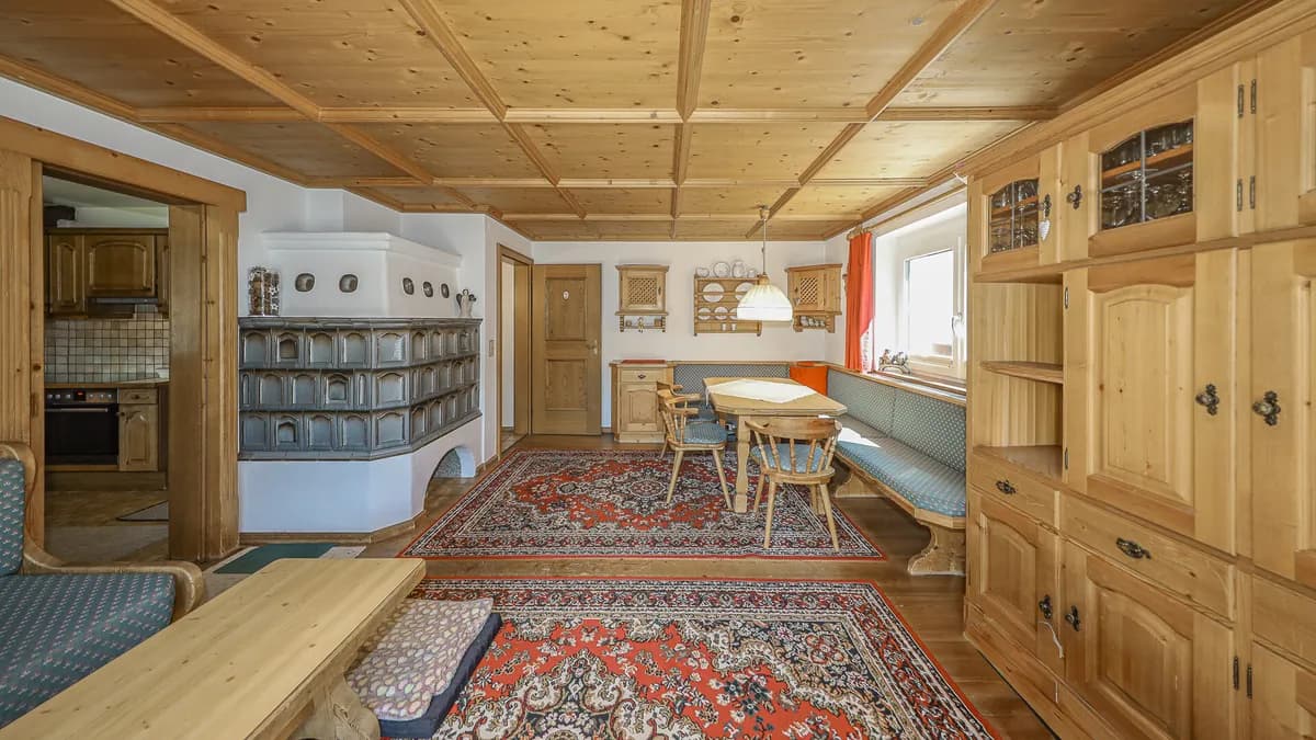5-Zimmer-Gewerbeimmobilie kaufen in Kitzbühel – 129,7 m², € 1.950.000 – Bild 7 von 24
