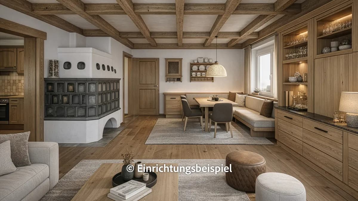 5-Zimmer-Gewerbeimmobilie kaufen in Kitzbühel – 129,7 m², € 1.950.000 – Bild 8 von 24